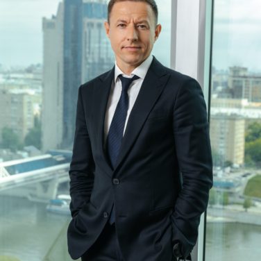 Александр Голиков
