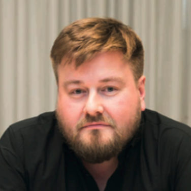 Алексей Пешков