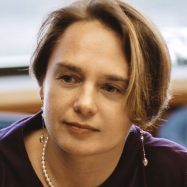 Екатерина Макеева