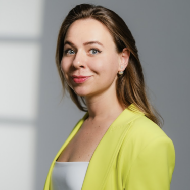 Александра Курдюмова