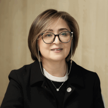 Маргарита Гаскарова