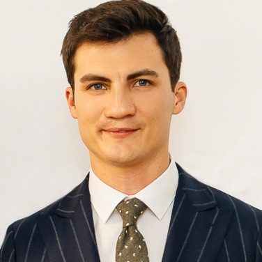 Виктор Домшенко