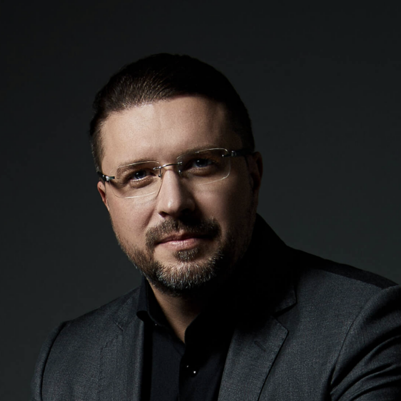 Григорий Нистратов