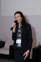 Лариса Валуева