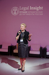 Оксана Мазунина