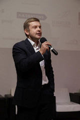 Максим Бунякин