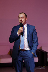 Андрей Корельский 