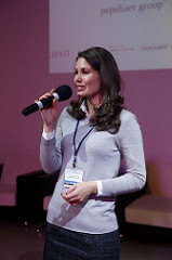 Катерина Харитонцева