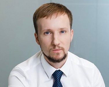 Денис Кожевников
