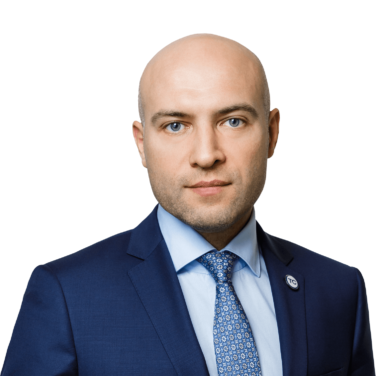 Андрей Соломяный