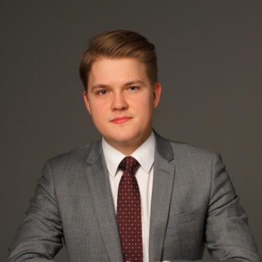Даниил Борейшо