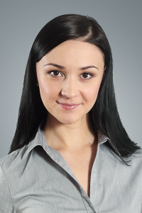 Анна Комбикова, юрист МЮГ AstapovLawyers