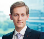 Андрей Зеленин Партнер