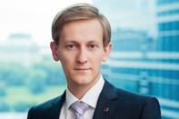 Андрей Зеленин Партнер