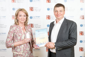 ЛЮД-2016. Строительство и инжиниринг