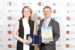 ЛЮД-2016. Фармацевтика