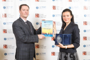 ЛЮД-2016. Финансовые услуги