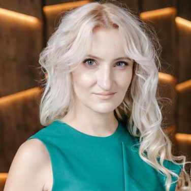 Арина Ворожевич