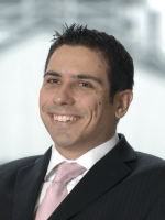 Майк Флокарт старший юрист «Герберт Смит ЛЛП»