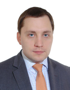 Ilya Dvorkin 2013