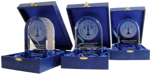 prizes