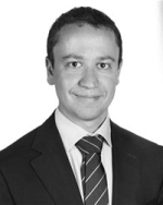 Павел Савицкий Borenius