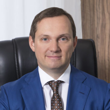 Михаил Бегунов