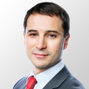 Сергей Калинин