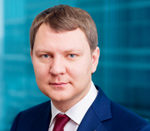 Сергей Аксенов Партнер