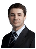 Сергей Калинин Партнёр, руководитель налоговой практики Адвокатского бюро «Линия Права»