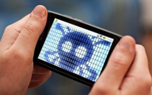 smartphone malware