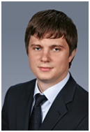 Сергей Назаркин Партнёр Amond & Smith Ltd