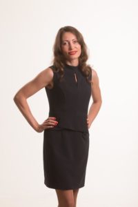 Татьяна Литвинова