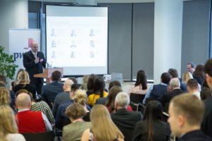 Выступление Евгения Гука, старшего юриста PwC Legal Russia