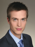 Якоб Веберштедт консультант  Bucerius Center on the Legal Profession