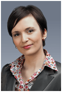 Юлия Сахарова Партнёр по международному налоговому планированию и аудиту  Amond & Smith Ltd