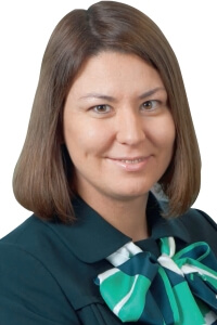 Яна Золоева