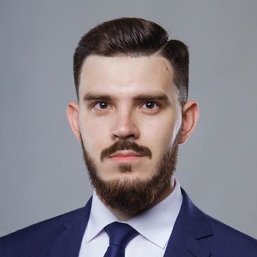 Александр Личман