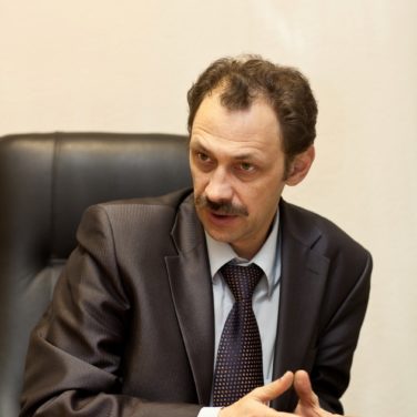 Сергей Сарбаш