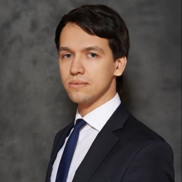 Иван Кайсаров