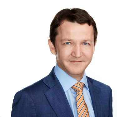 Рустем Ахметшин