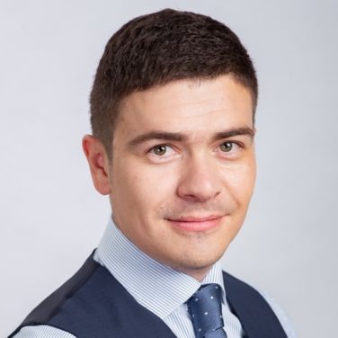 Алексей Никифоров