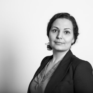 Анна Бахаева