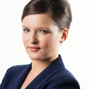 Елена Крестьянцева