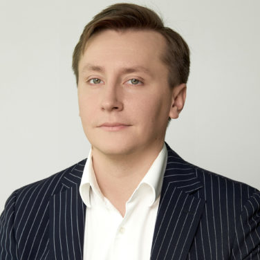 Илья Кожевников