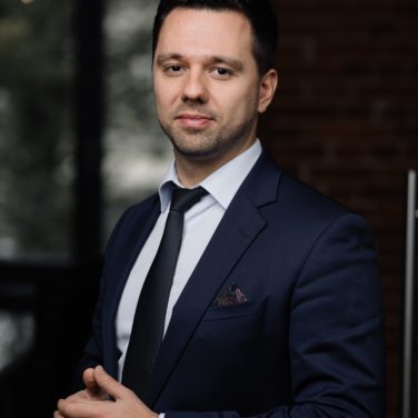 Кирилл Кондратенко