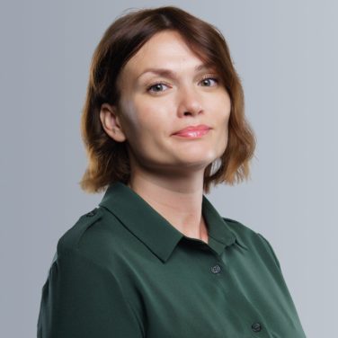 Яна Кизилова