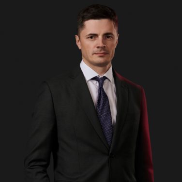 Александр Коркин