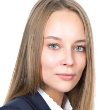 Ксения Шевченко