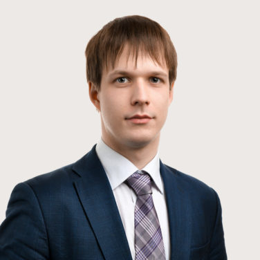 Петр Мацкевич
